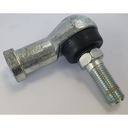 BALL JOINT M12 x 1.75 ALLOY BODY